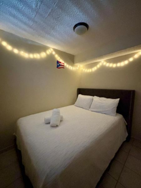Downtown Beachfront Isla Verde Luxury Apartment